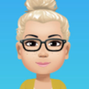 Meet your Posher, Pamela